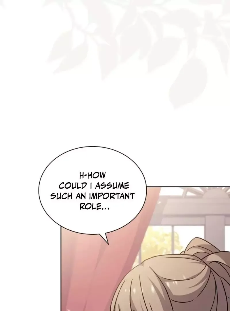 The Lady Wants to Rest Chapter 174 page 112