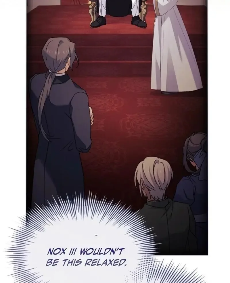 The Lady Wants to Rest Chapter 176 page 97