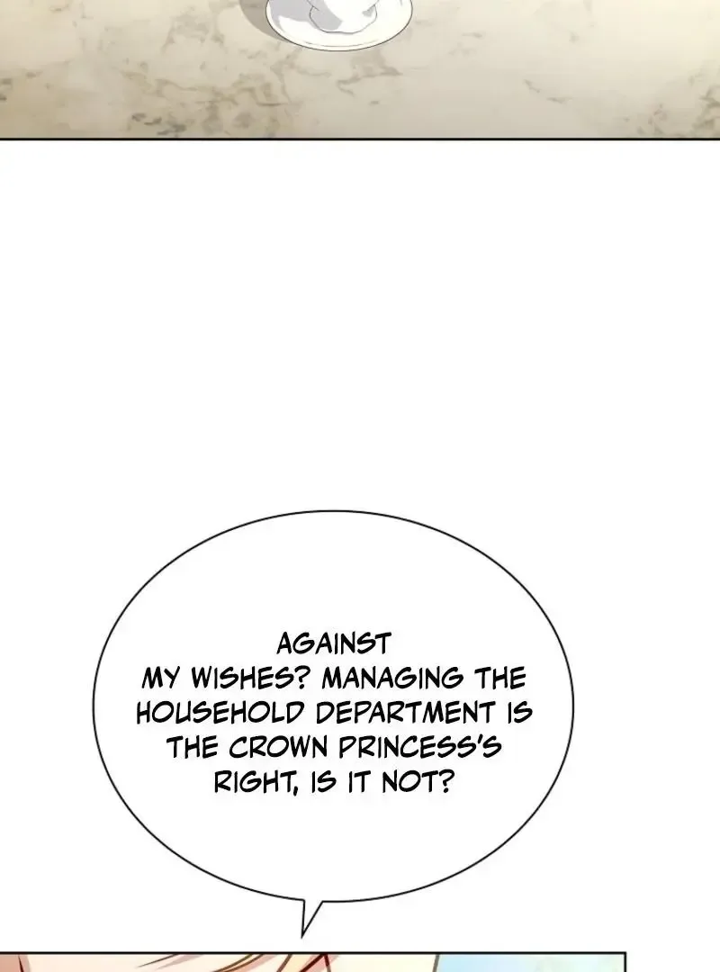 The Lady Wants to Rest Chapter 176 page 88