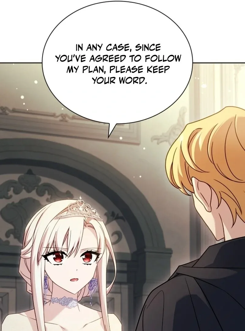 The Lady Wants to Rest Chapter 170 page 155