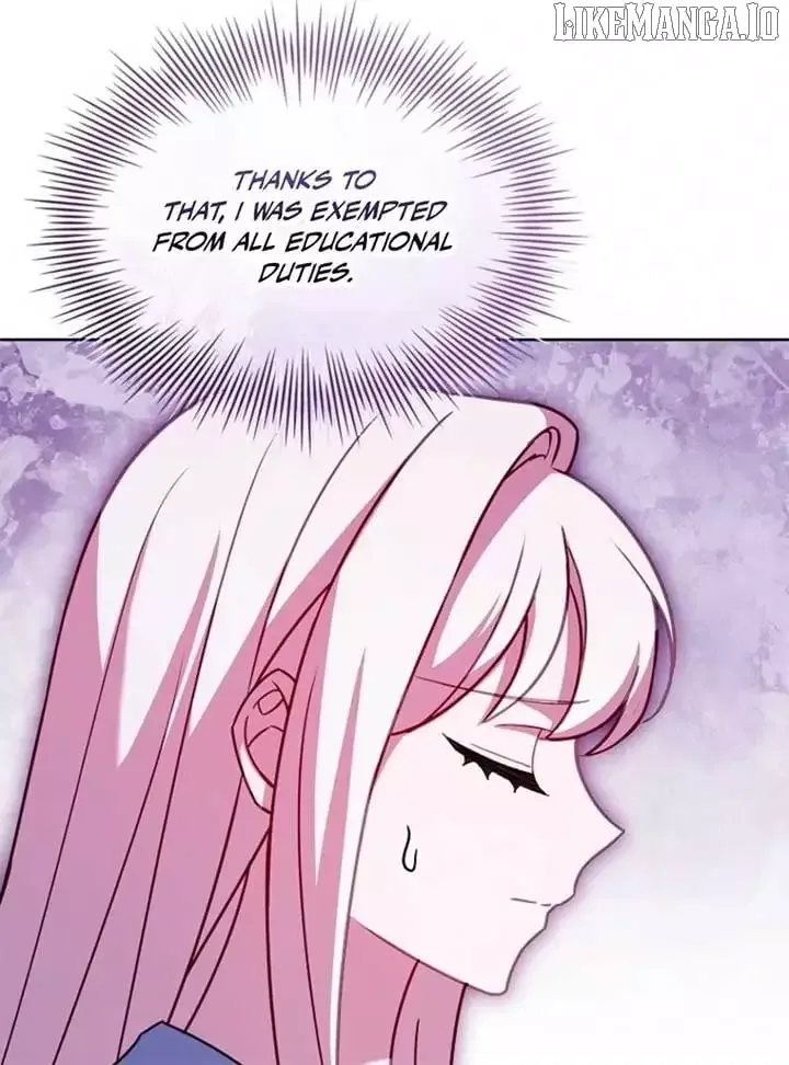 The Lady Wants to Rest Chapter 173 page 71