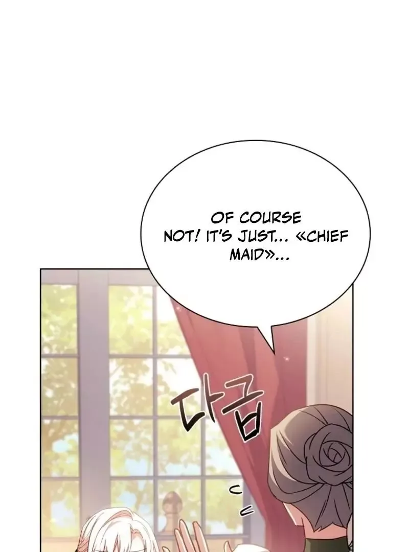 The Lady Wants to Rest Chapter 174 page 116