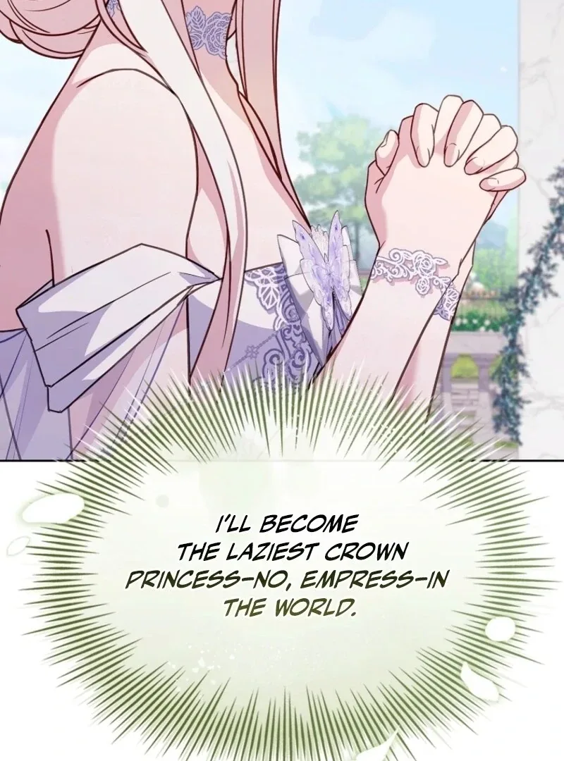 The Lady Wants to Rest Chapter 171 page 119
