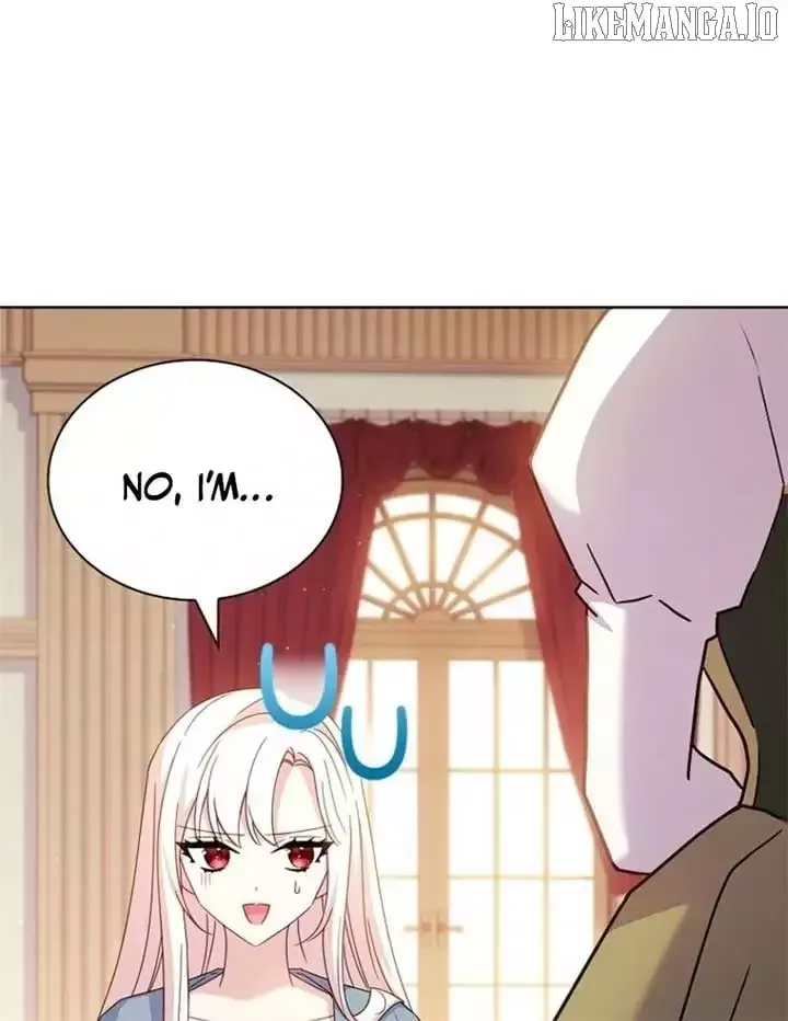 The Lady Wants to Rest Chapter 173 page 75