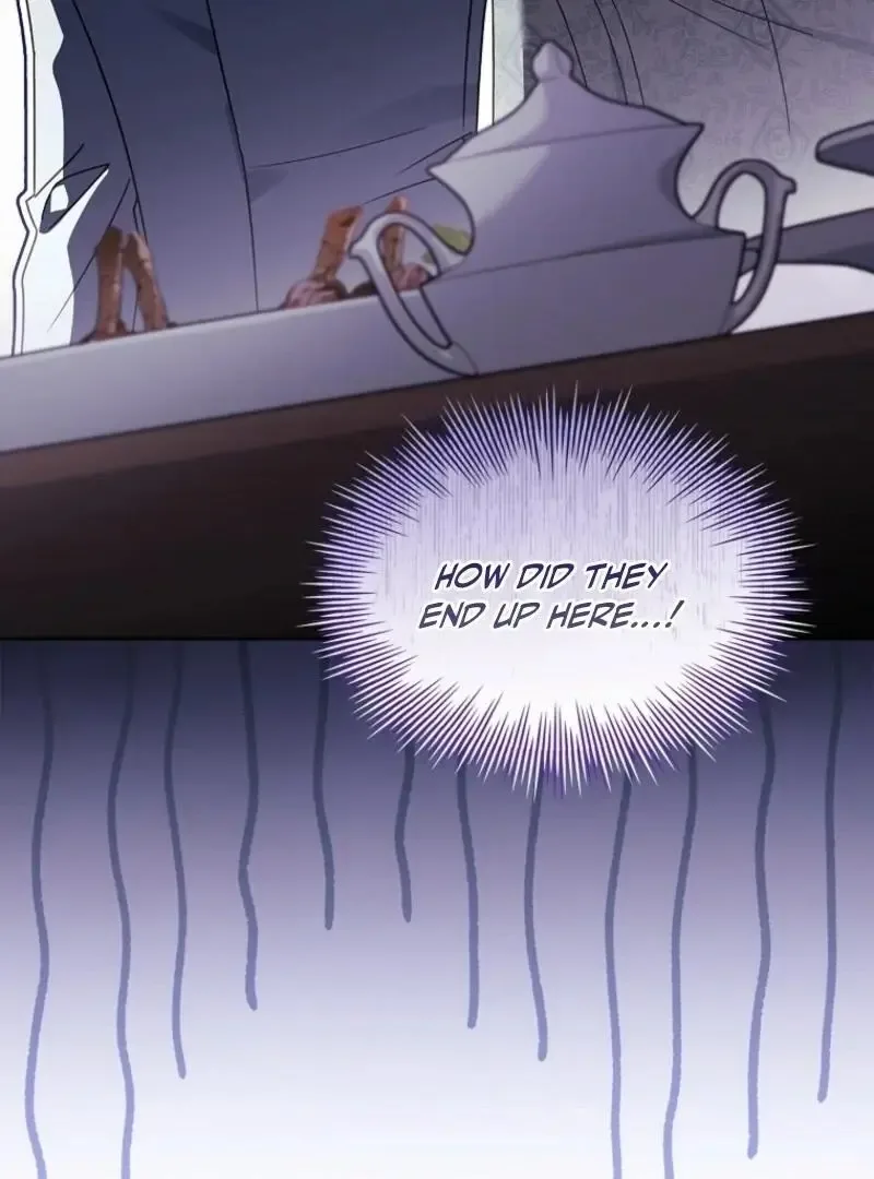 The Lady Wants to Rest Chapter 181 page 6