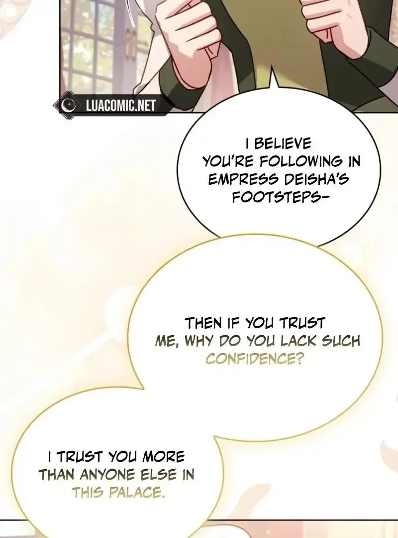 The Lady Wants to Rest Chapter 174 page 127