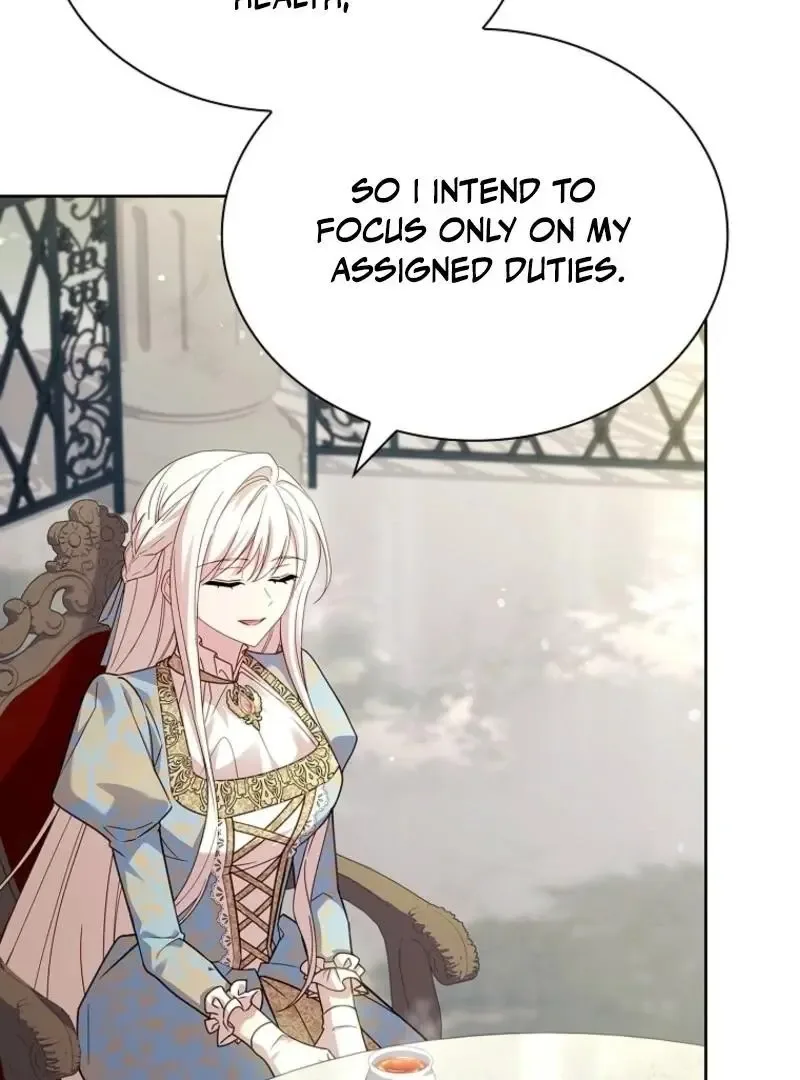The Lady Wants to Rest Chapter 176 page 109