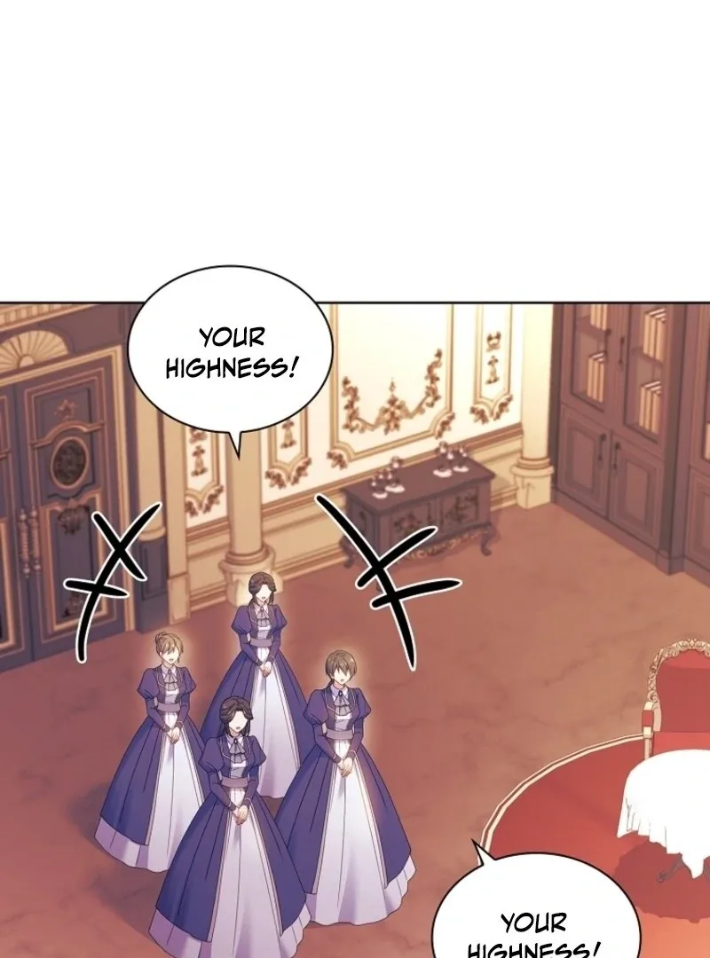 The Lady Wants to Rest Chapter 177 page 85
