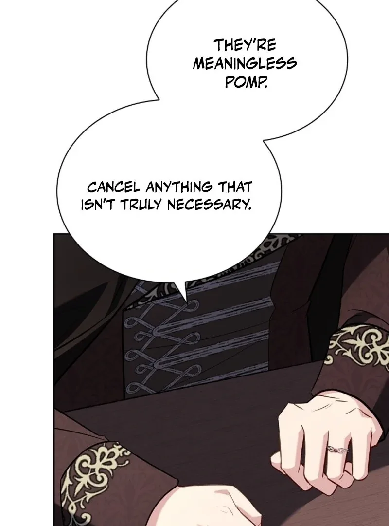 The Lady Wants to Rest Chapter 172 page 105