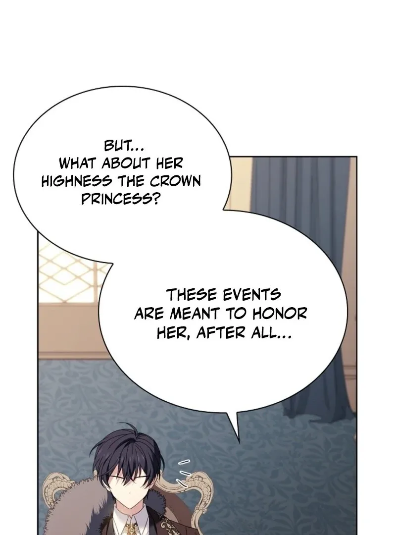 The Lady Wants to Rest Chapter 172 page 113