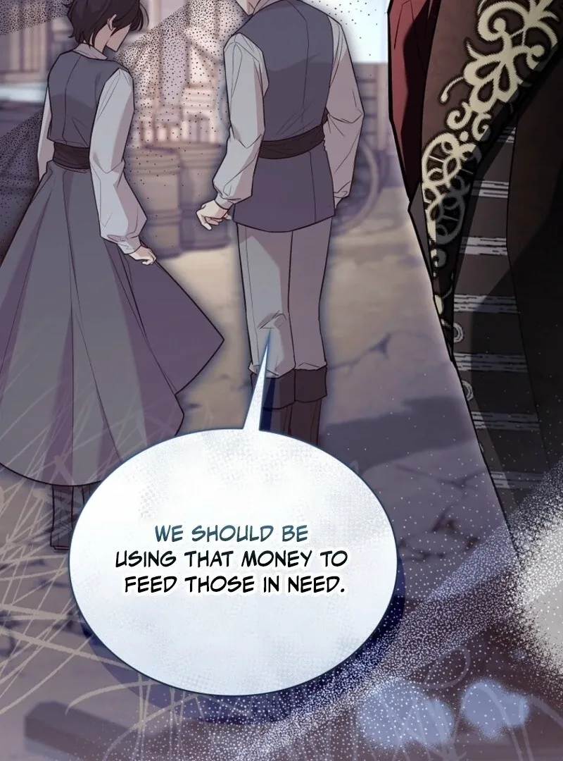 The Lady Wants to Rest Chapter 172 page 109
