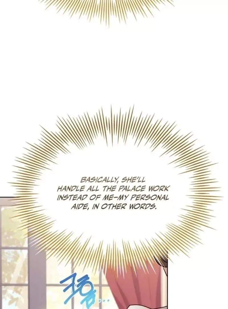 The Lady Wants to Rest Chapter 174 page 123