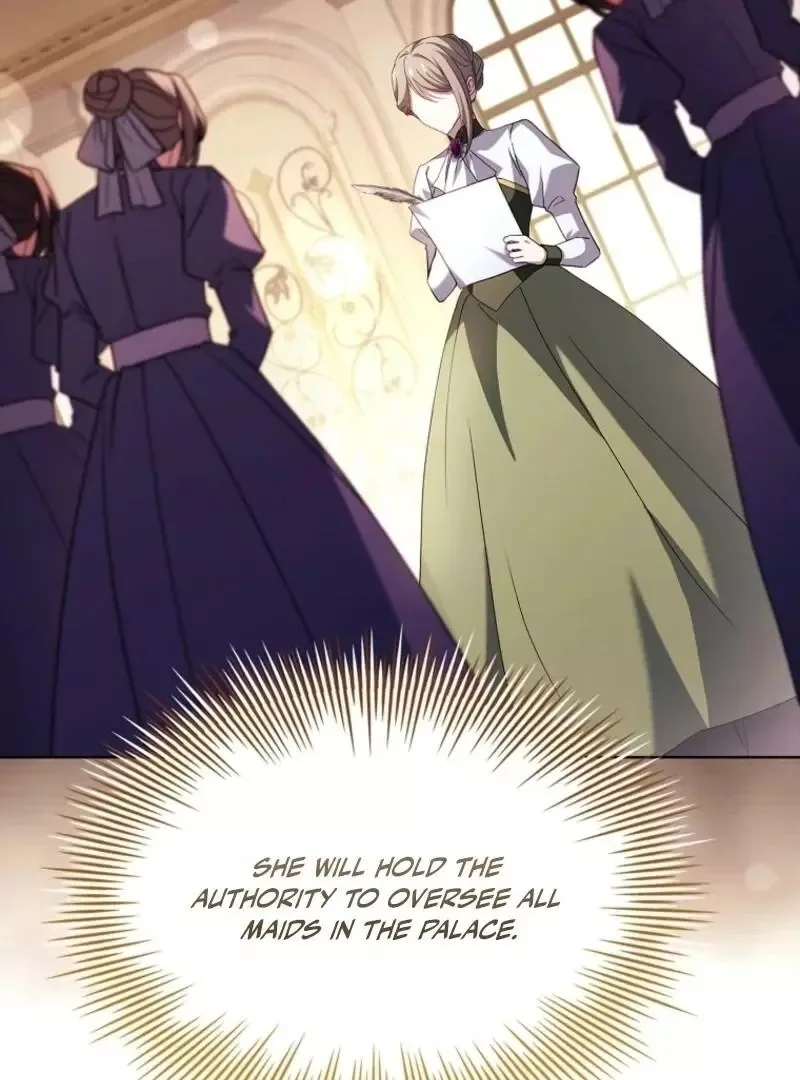 The Lady Wants to Rest Chapter 174 page 122