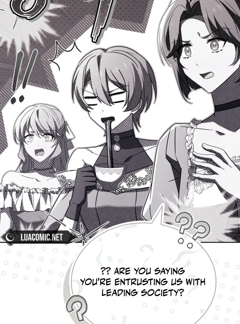 The Lady Wants to Rest Chapter 175 page 74