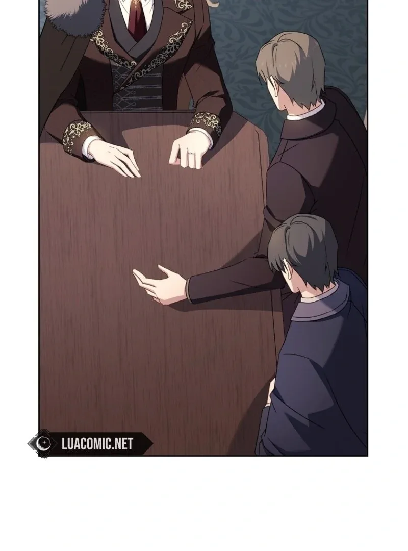 The Lady Wants to Rest Chapter 172 page 114