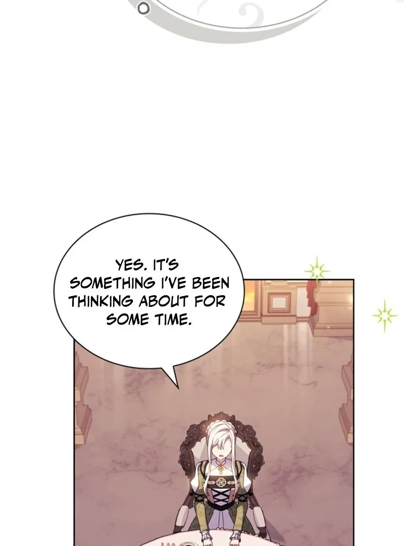 The Lady Wants to Rest Chapter 175 page 75