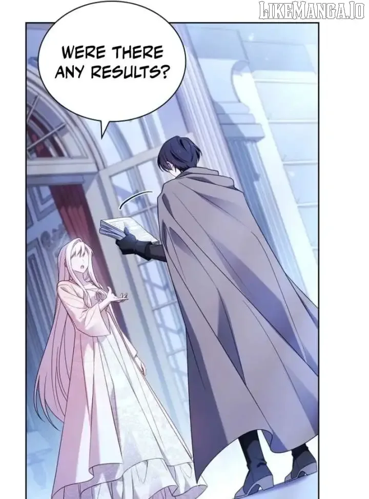 The Lady Wants to Rest Chapter 180 page 14
