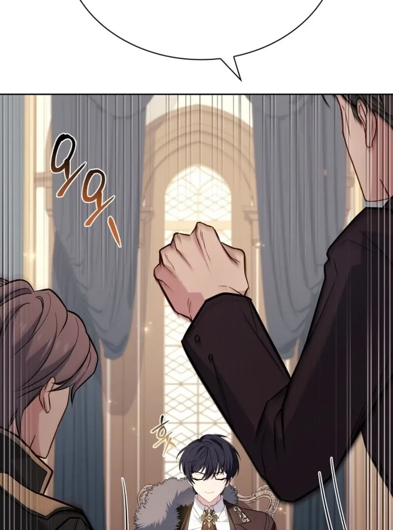 The Lady Wants to Rest Chapter 172 page 121