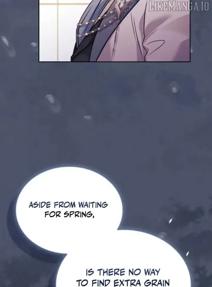 The Lady Wants to Rest Chapter 179 page 17