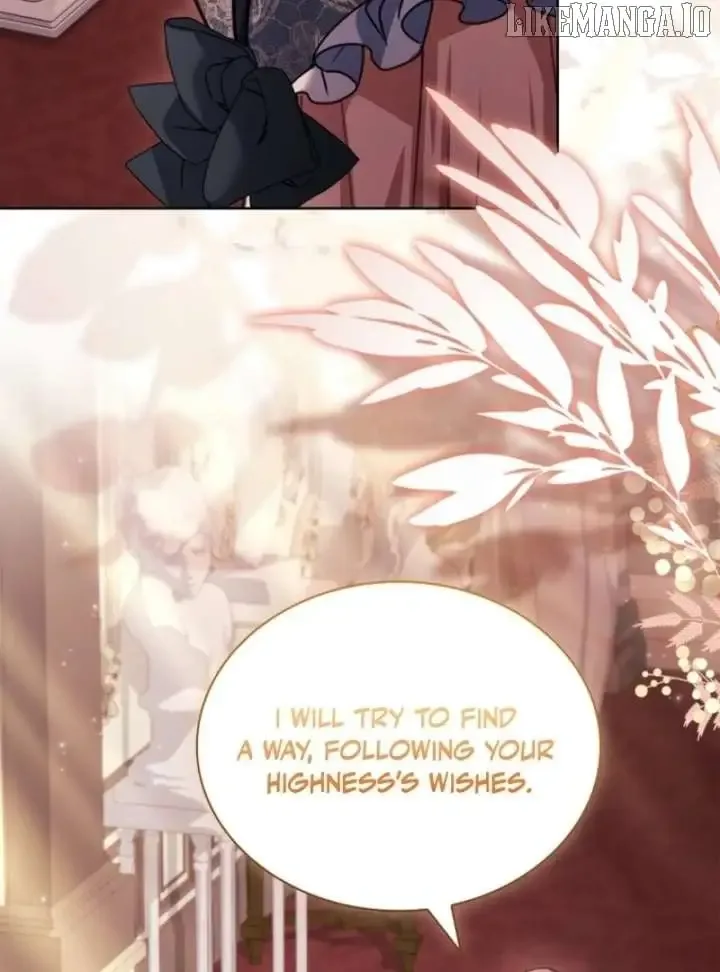 The Lady Wants to Rest Chapter 179 page 26