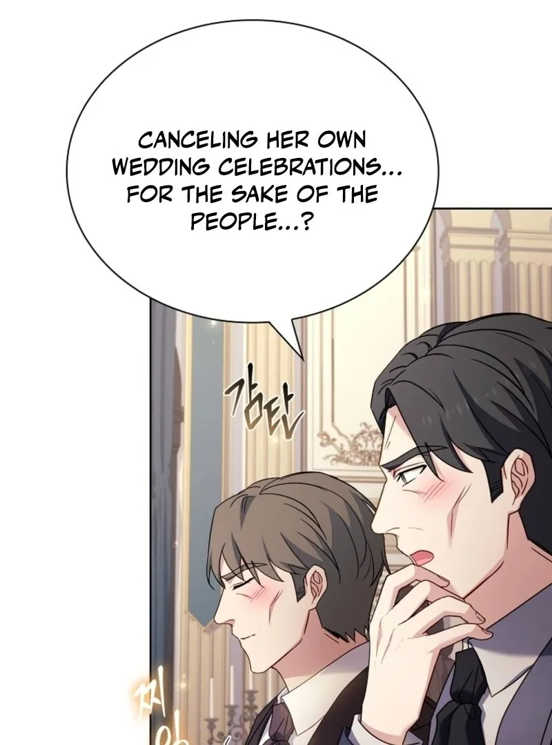 The Lady Wants to Rest Chapter 172 page 119