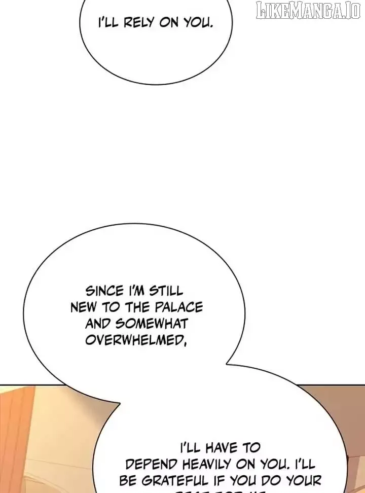 The Lady Wants to Rest Chapter 173 page 104