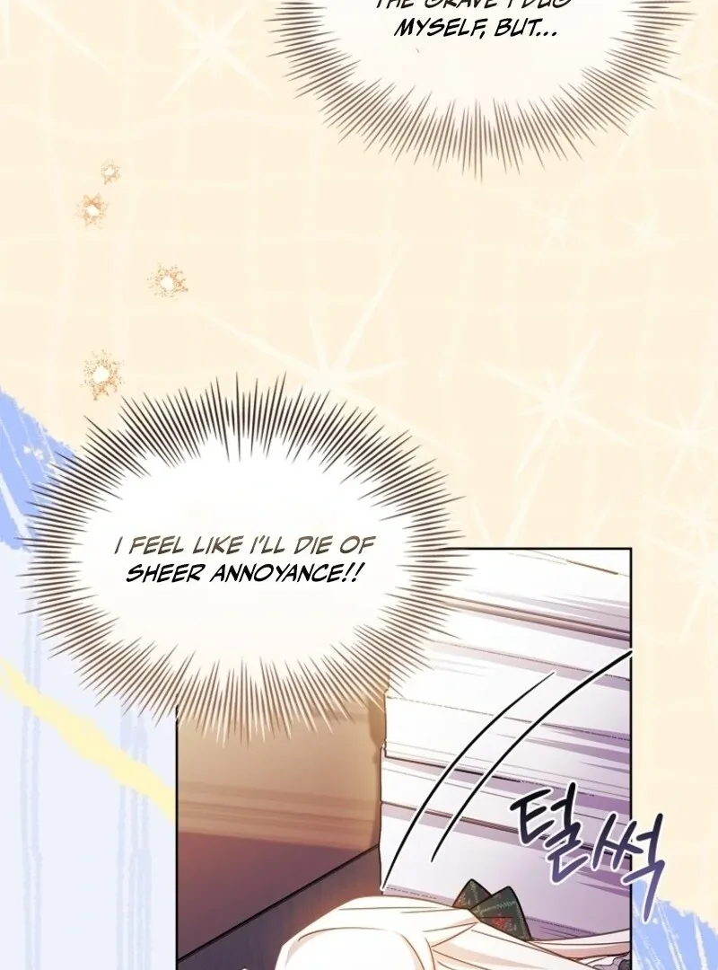 The Lady Wants to Rest Chapter 177 page 91