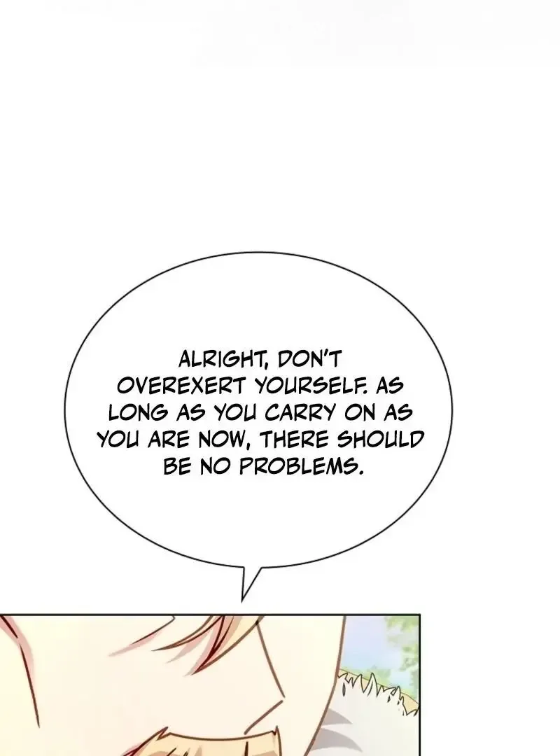 The Lady Wants to Rest Chapter 176 page 113