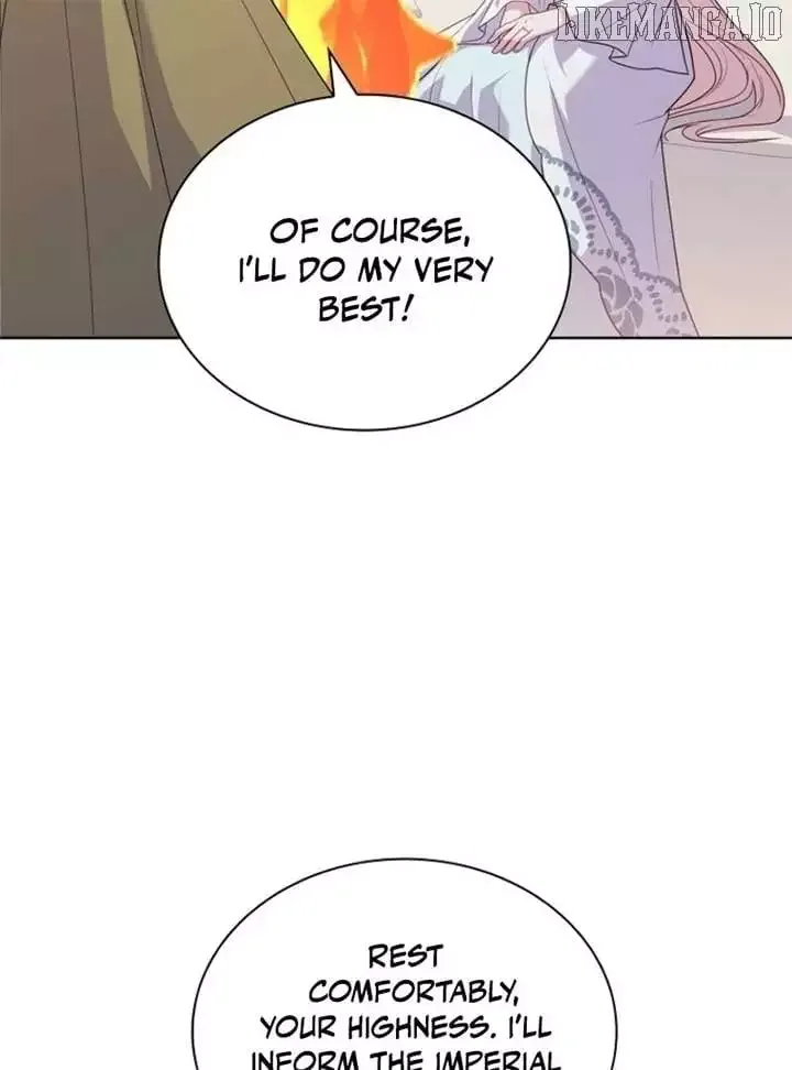 The Lady Wants to Rest Chapter 173 page 106