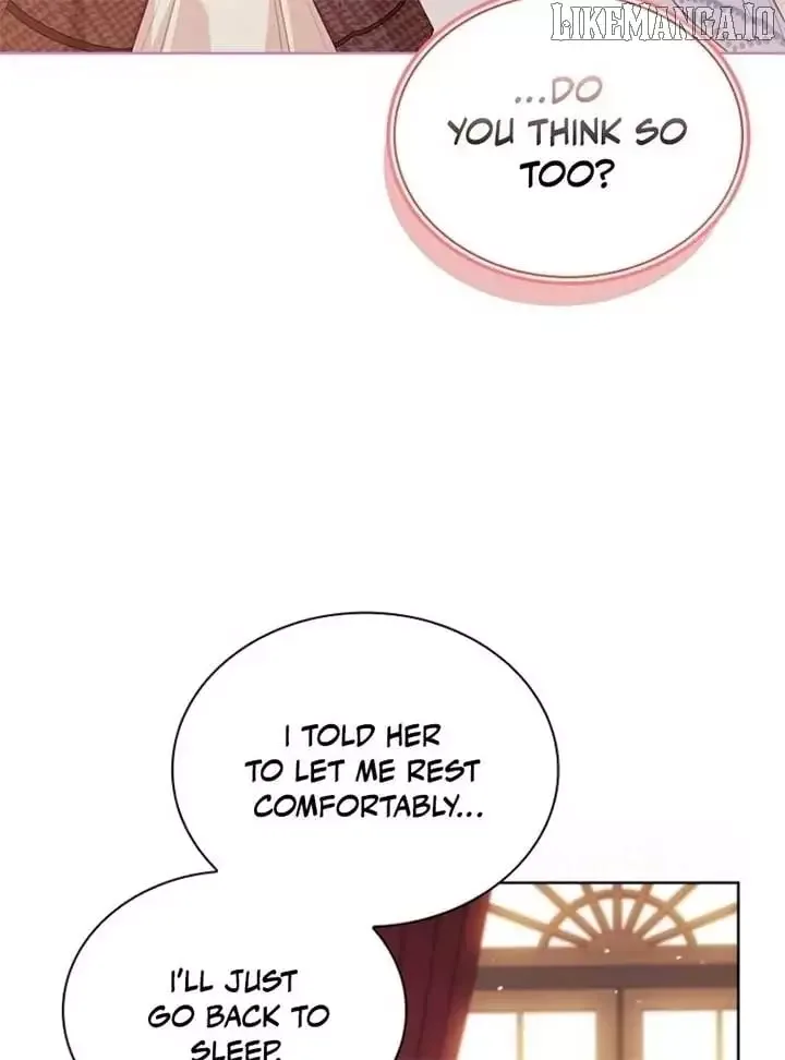 The Lady Wants to Rest Chapter 173 page 110