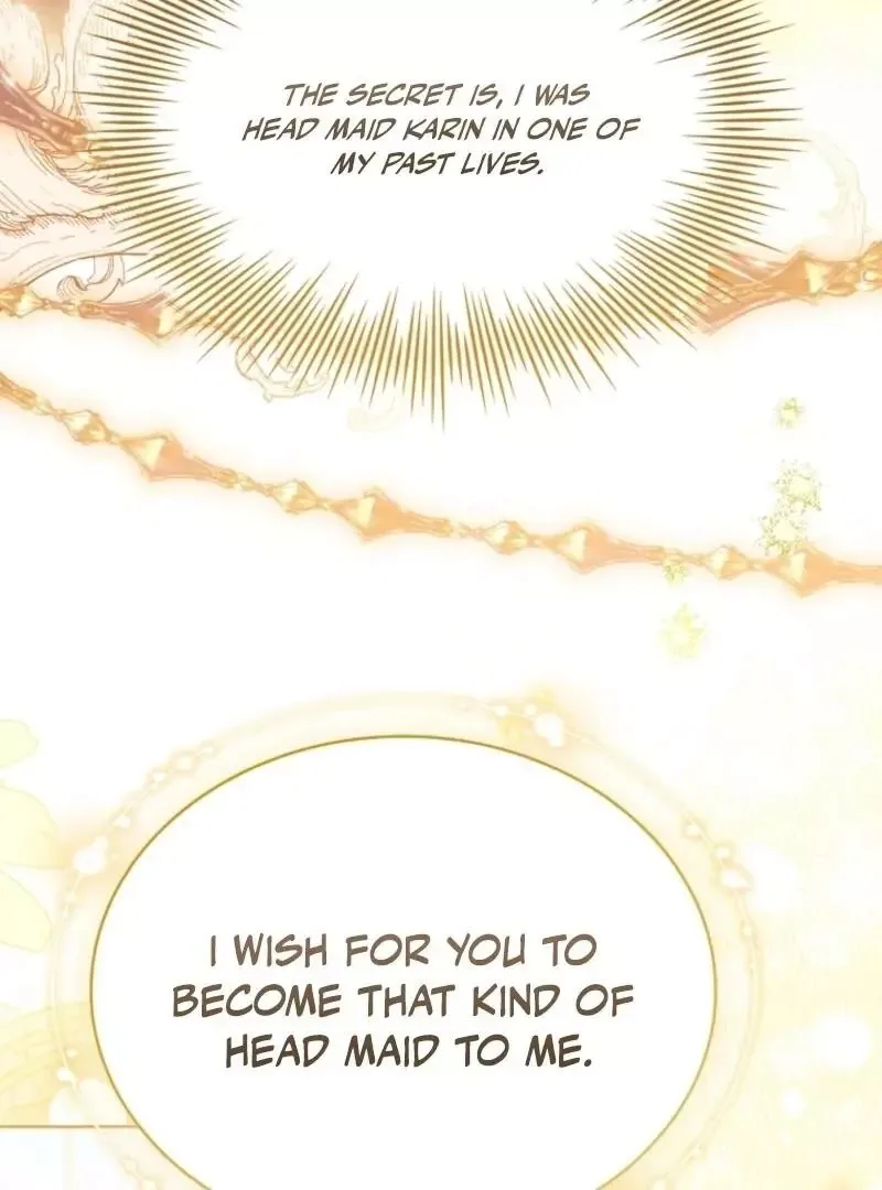 The Lady Wants to Rest Chapter 174 page 134