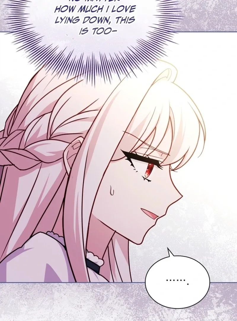The Lady Wants to Rest Chapter 178 page 46
