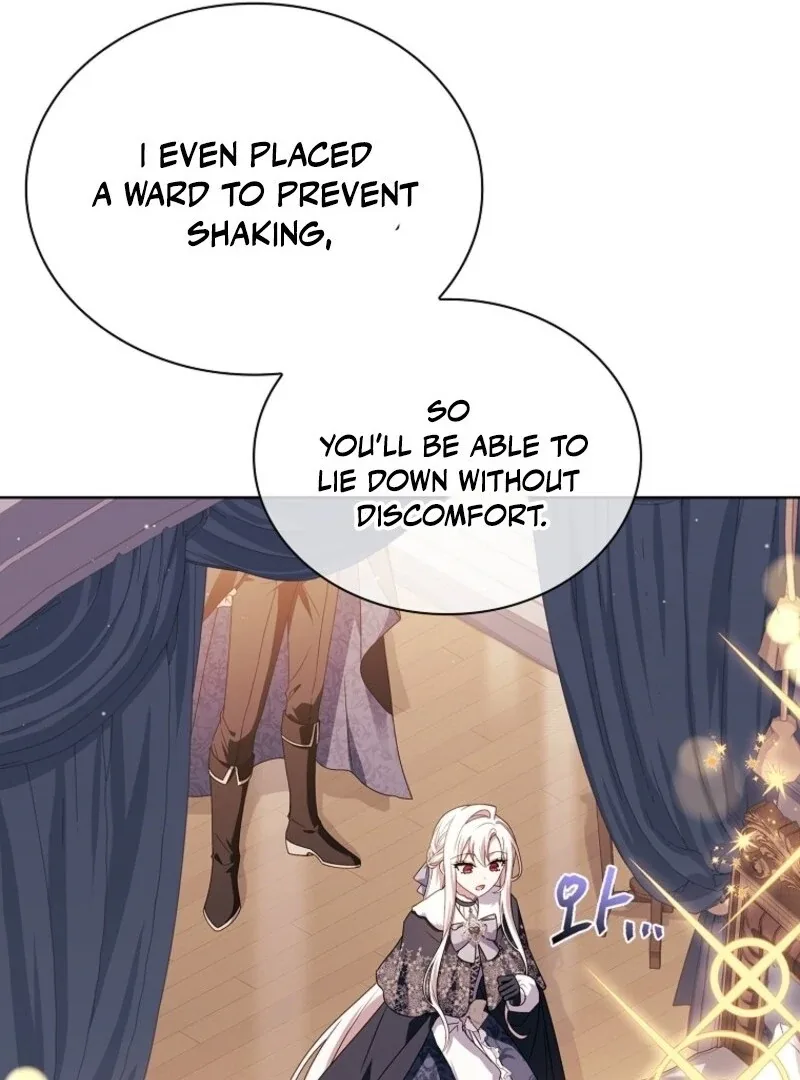 The Lady Wants to Rest Chapter 178 page 44