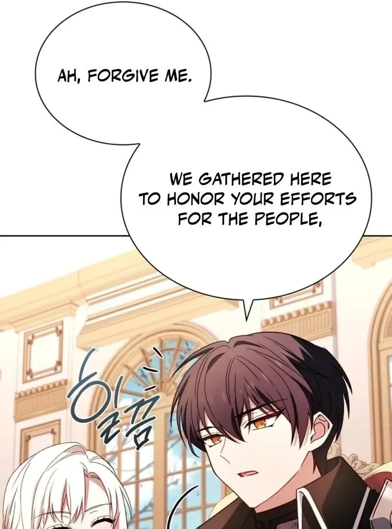 The Lady Wants to Rest Chapter 181 page 15