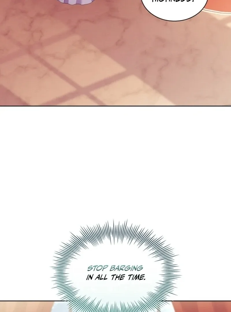 The Lady Wants to Rest Chapter 177 page 86