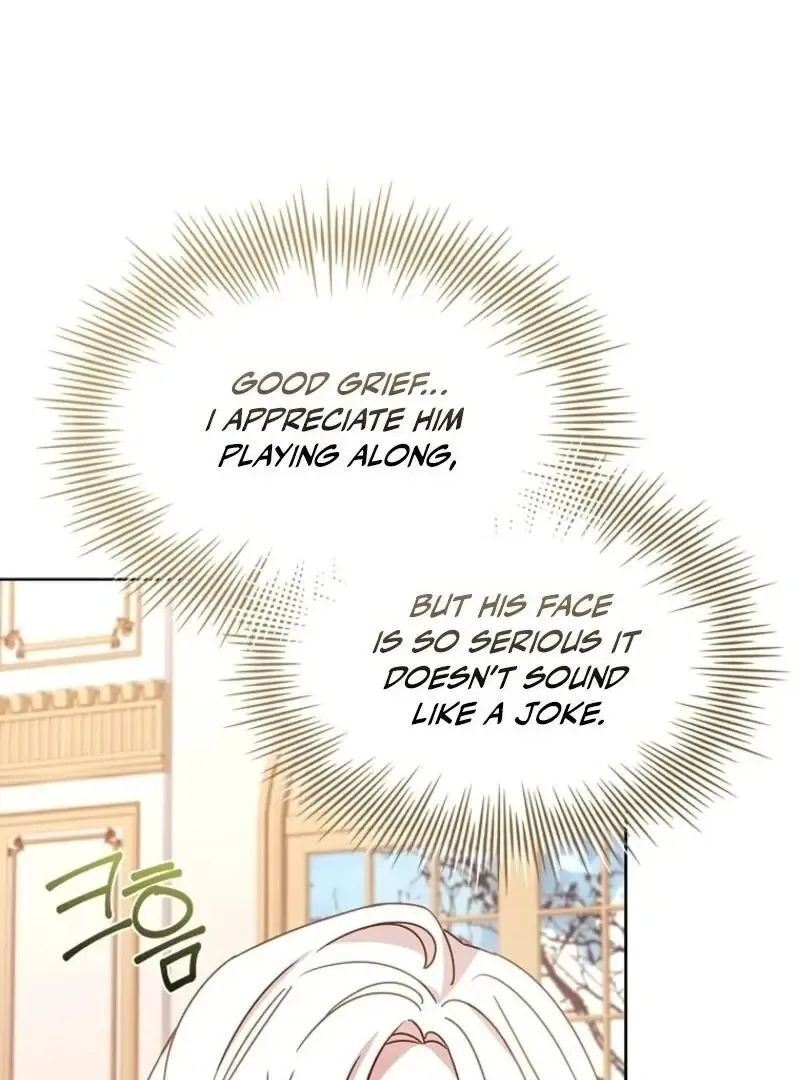 The Lady Wants to Rest Chapter 181 page 19