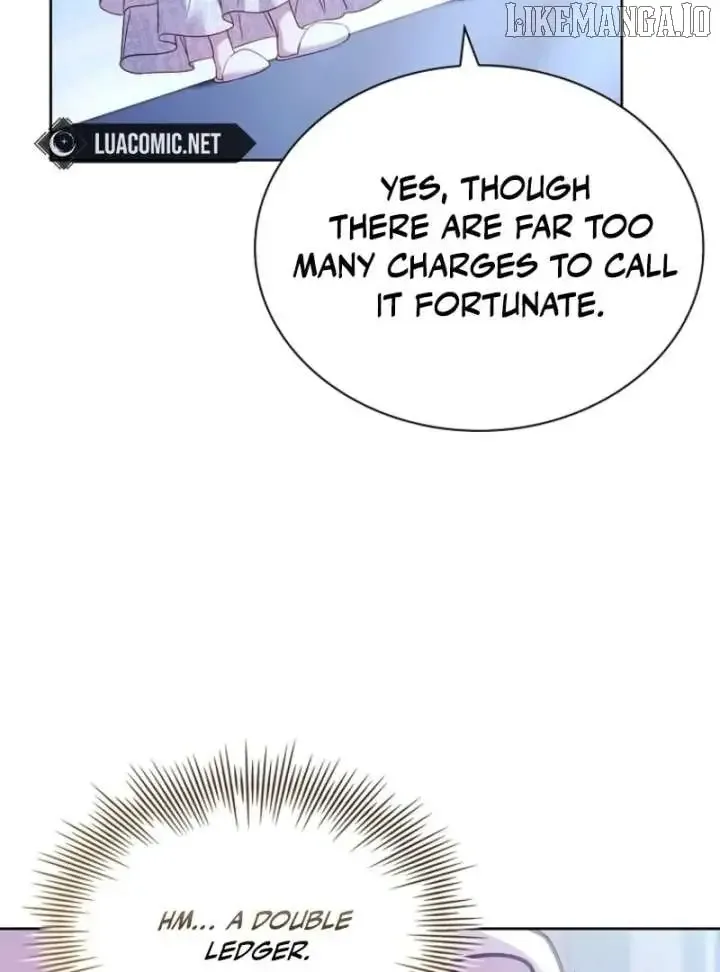 The Lady Wants to Rest Chapter 180 page 15