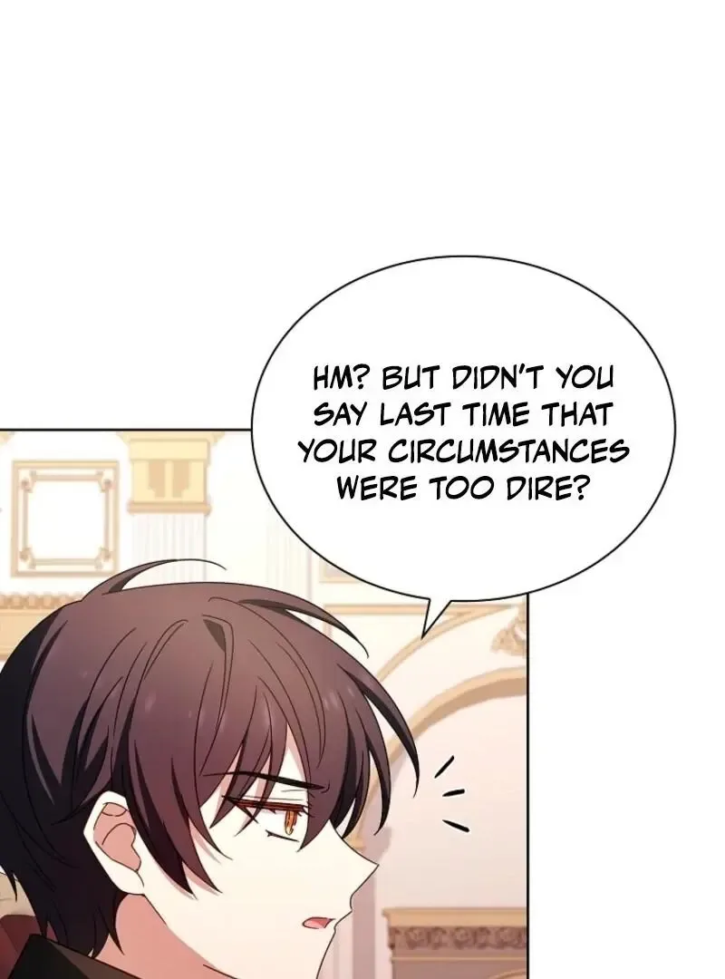 The Lady Wants to Rest Chapter 181 page 25
