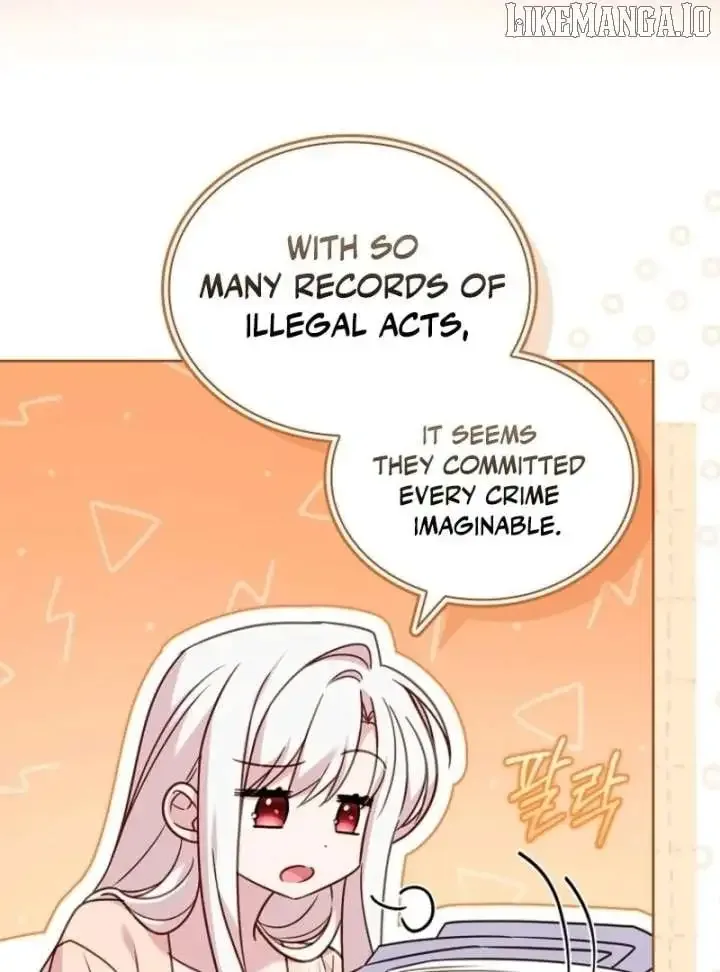 The Lady Wants to Rest Chapter 180 page 20