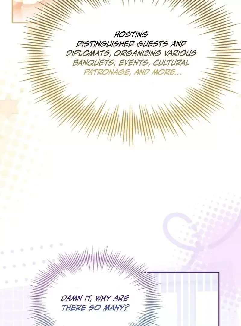 The Lady Wants to Rest Chapter 174 page 149