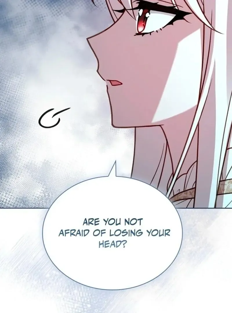 The Lady Wants to Rest Chapter 176 page 132