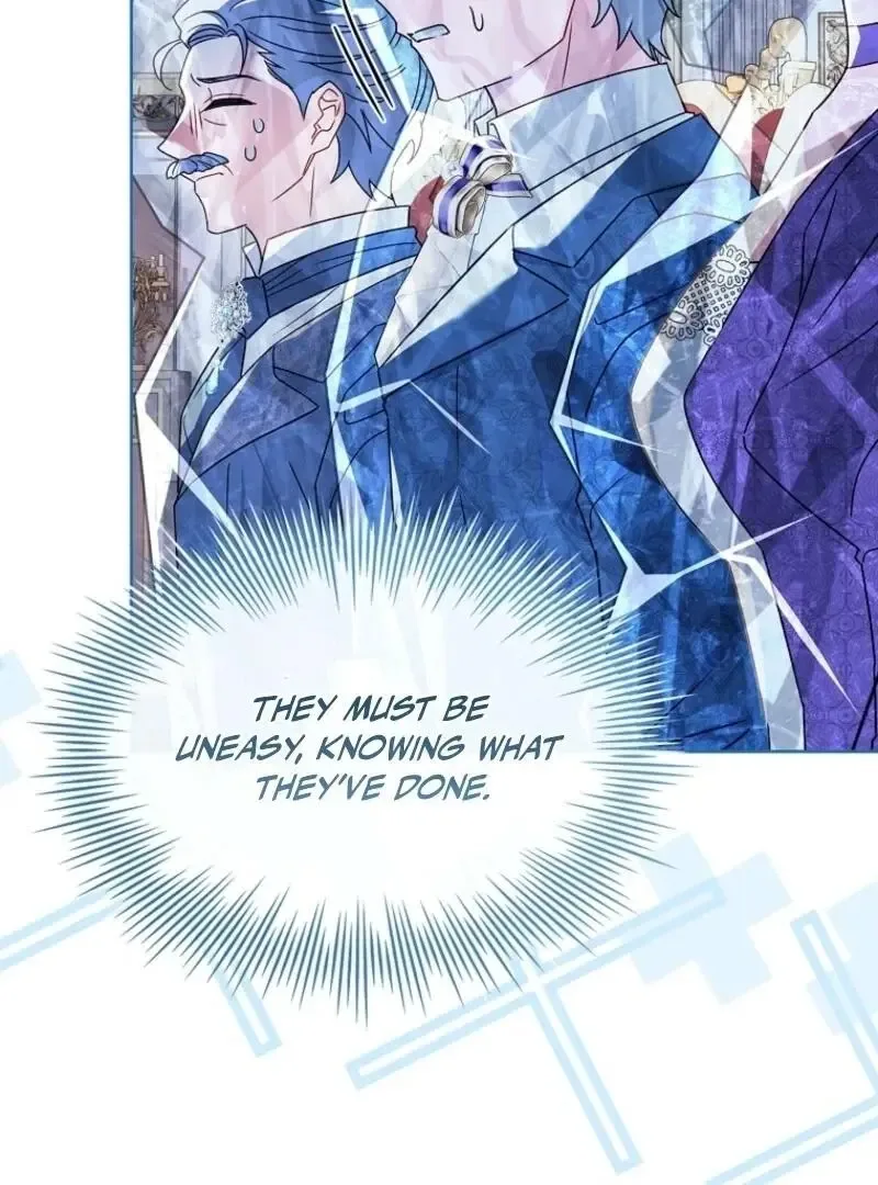 The Lady Wants to Rest Chapter 181 page 22