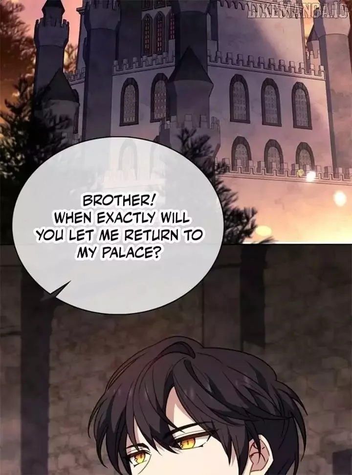 The Lady Wants to Rest Chapter 173 page 116