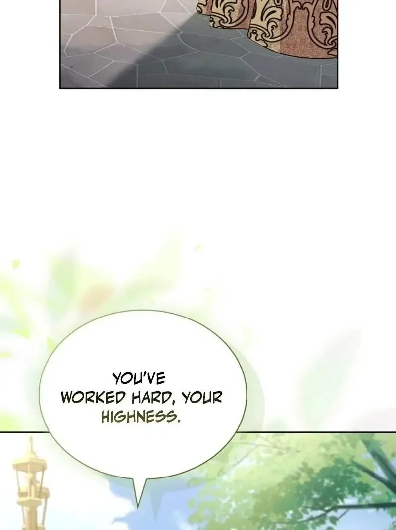 The Lady Wants to Rest Chapter 176 page 125