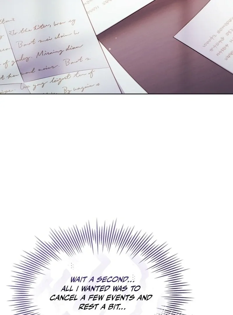 The Lady Wants to Rest Chapter 172 page 132