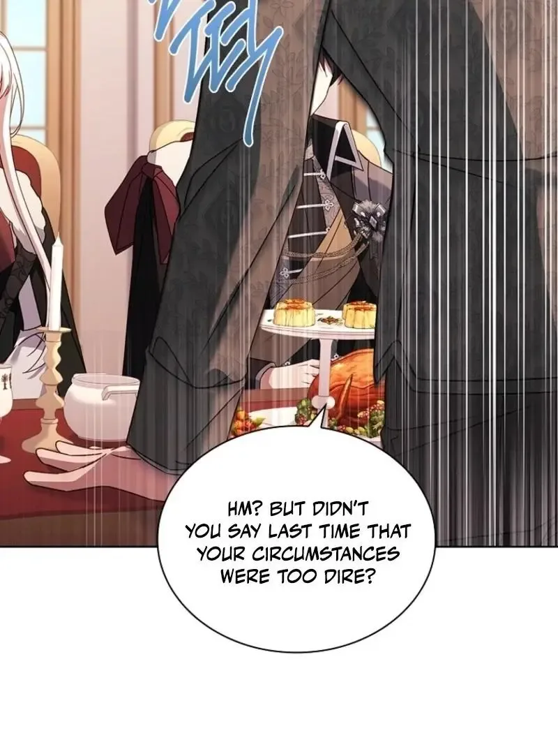 The Lady Wants to Rest Chapter 181 page 24