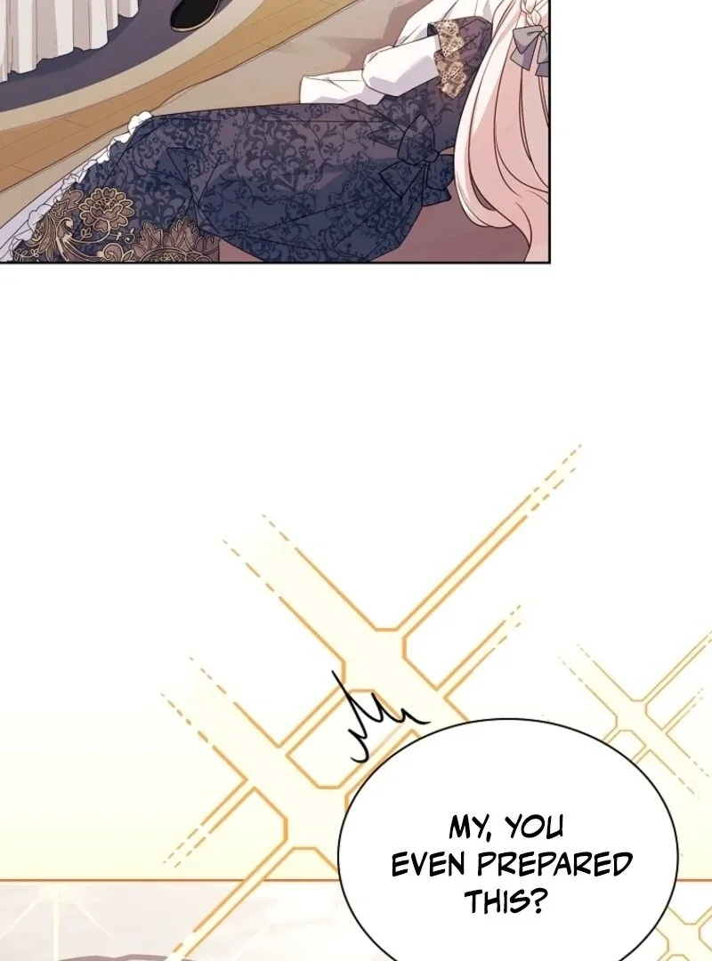 The Lady Wants to Rest Chapter 178 page 55