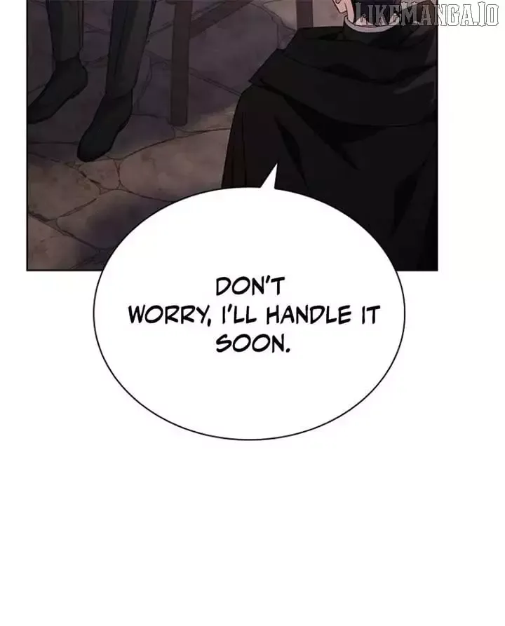 The Lady Wants to Rest Chapter 173 page 119