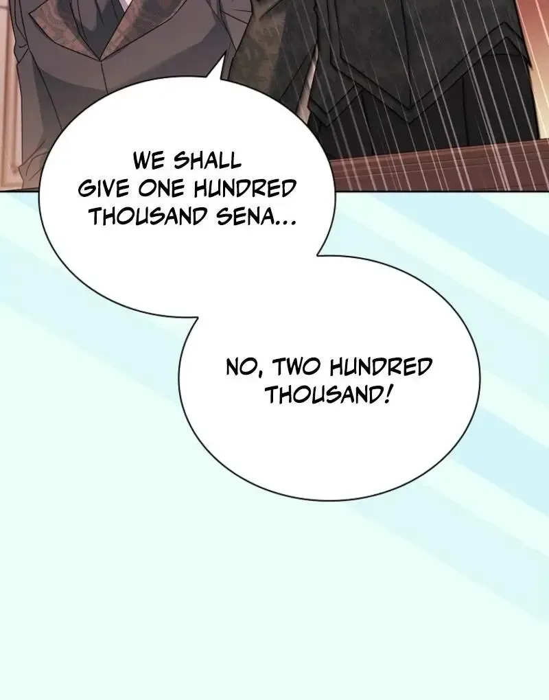 The Lady Wants to Rest Chapter 181 page 28