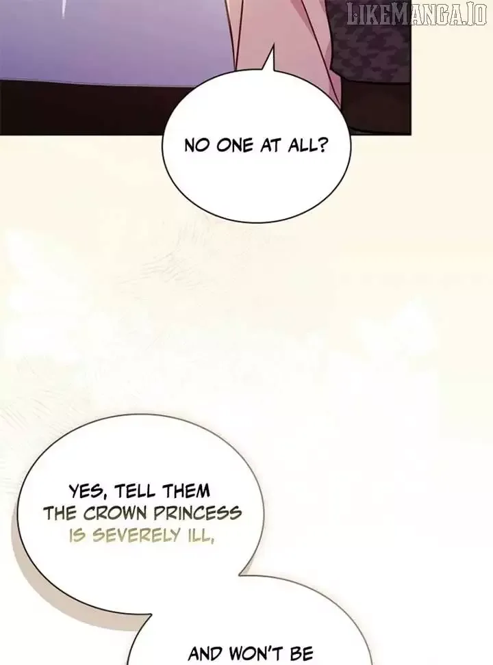 The Lady Wants to Rest Chapter 173 page 113